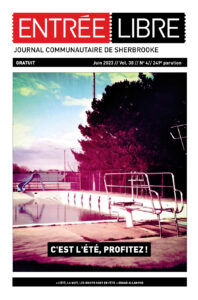Couverture de la parution 