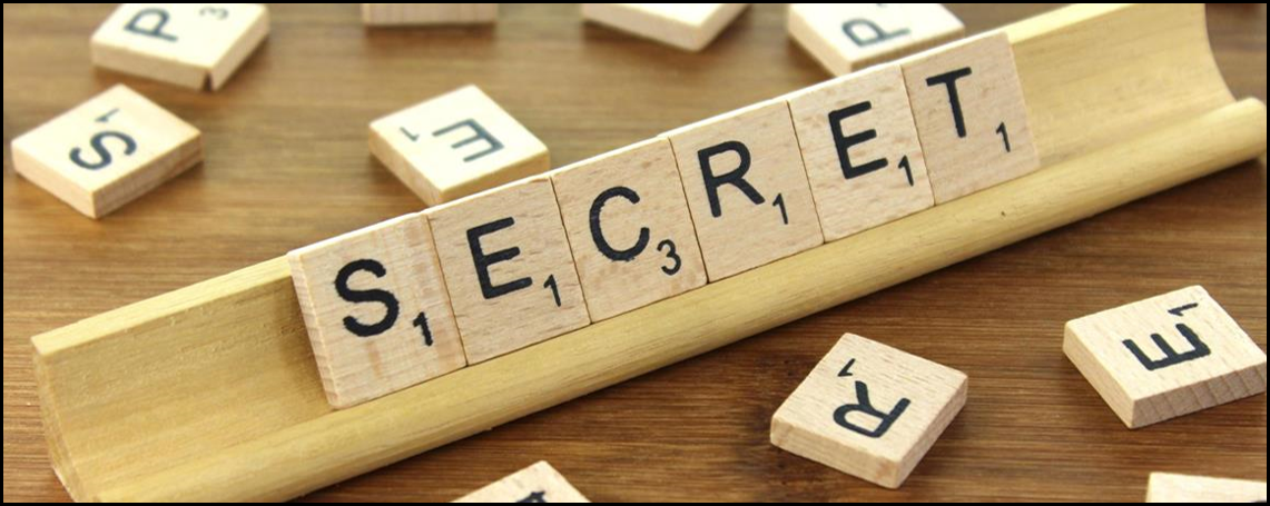 LES LANGAGES SECRETS | Entrée Libre