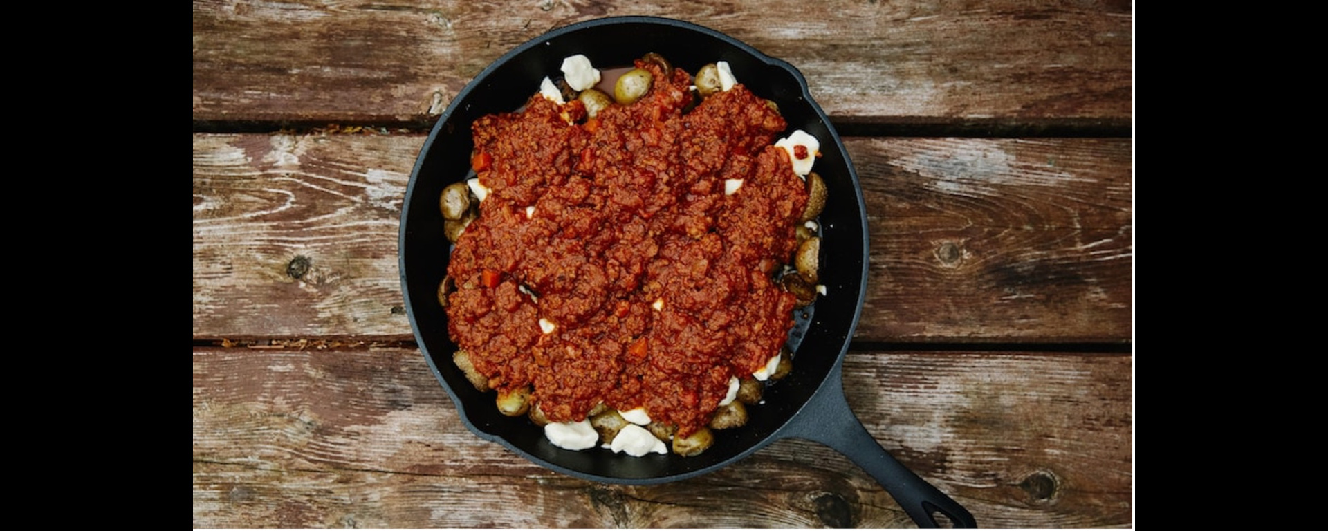 Marielle Fisson – Poutine