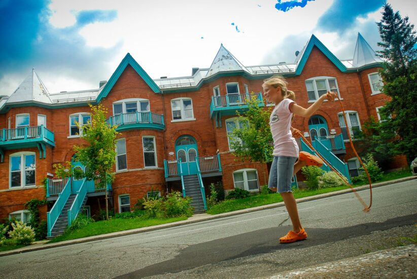 P7 – Fédération des coopératives d’habitation de l’Estrie